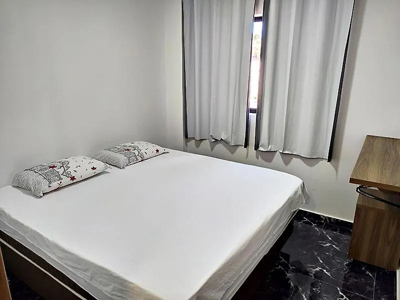 Apartamento Edifício Louise Apto 101 Chapecó Brasil